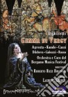 (Music Dvd) Gaetano Donizetti - Gemma Di Vergy cd