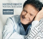 Massimo Ranieri - Tra Le Mani... Le Mie Canzoni (2 Cd) (Sanremo 2025) cd