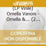 (LP Vinile) Ornella Vanoni - Ornella &... (2 Lp) (Rsd 2020) lp vinile