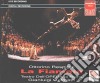 Ottorino Respighi - La Fiamma (2 Cd) cd