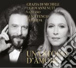 Grazia Di Michele & Giovanni Nuti - Una Storia D'amore