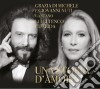 Grazia Di Michele & Giovanni Nuti - Una Storia D'amore cd