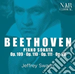 Ludwig Van Beethoven - Piano Sonatas cd