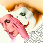 (LP Vinile) Ornella Vanoni - Io Dentro Io Fuori (White Vinyl) (2 Lp) vinile