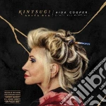 (LP Vinile) Aida Cooper - Kintsugi - Amica Mia vinile