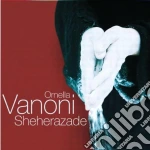 (LP Vinile) Ornella Vanoni - Sheherazade (30 Anniversario) vinile
