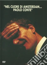 (Music Dvd) Paolo Conte - Nel Cuore Di Amsterdam...Paolo Conte cd