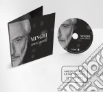 Amedeo Minghi - Anima Sbiadita cd