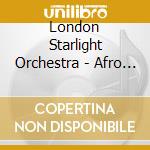 London Starlight Orchestra - Afro Latin Beat cd