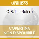 O.S.T. - Bolero cd