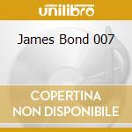 James Bond 007 cd