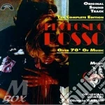 Profondo Rosso cd