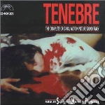 Goblin - Tenebre cd