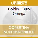 Goblin - Buio Omega cd