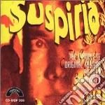Goblin - Suspiria cd
