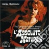 Ennio Morricone - L'assoluto Naturale cd