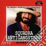 Goblin - Squadra Antigangsters cd