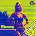 Beat Vol.1: Lounge At Cinevox