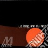 Leo Cesari - La Beguin Du Mac cd