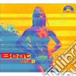 Beat Vol.2: Lounge At Cinevox