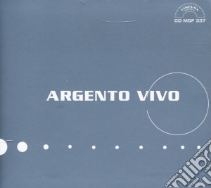 Argento Vivo cd musicale di Artisti Vari