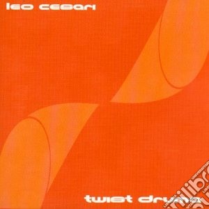 Leo Cesari - Twist Druma cd musicale di CESARI LEO