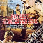Piero Umiliani - Roy Colt & Winchester Jack cd