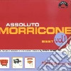 Ennio Morricone - Assoluto Morricone Best Vol.1 cd