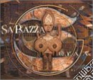 Sarazza - E.y.a.a. cd musicale di Sarazza