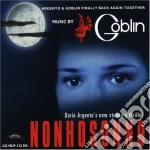 Goblin - Non Ho Sonno cd