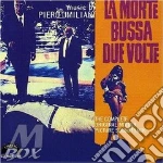La Morte Bussa Due Volte cd