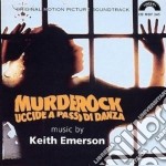 Keith Emerson - Murderock, Uccide A Passo Di Danza