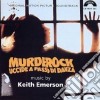 Keith Emerson - Murderock, Uccide A Passo Di Danza cd
