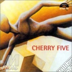 Cherry Five cd musicale di Goblin- cherry five