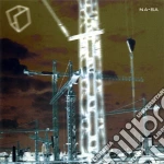 Na-sa - Filtri Invisibili cd