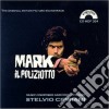 Stelvio Cipriani - Mark Il Poliziotto cd