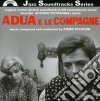 Piero Piccioni - Adua E Le Compagne cd
