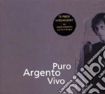 Puro Argento Vivo cd