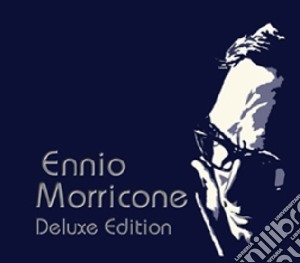 Ennio Morricone - Deluxe Edition (2 Cd) cd musicale di MORRICONE ENNIO