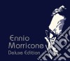 Ennio Morricone - Deluxe Edition (2 Cd) cd
