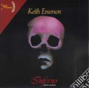 Keith Emerson - Inferno cd musicale di Keith Emerson