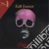 Keith Emerson - Inferno cd