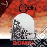 Goblin - Zombi cd