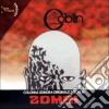 Goblin - Zombi cd