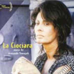 Armando Trovajoli - La Ciociara (1988) cd musicale di Armando Trovajoli