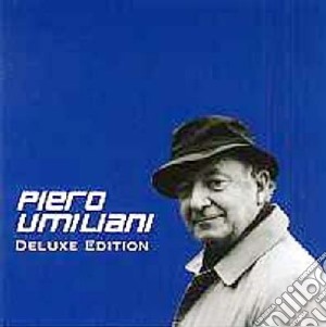 Piero Umiliani - Deluxe Edition cd musicale di Piero Umiliani