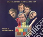 Carlo Rustichelli - Amici Miei cd