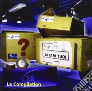 Affari Tuoi: La Compilation / Various cd musicale di ARTISTI VARI