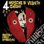 Ennio Morricone - 4 Mosche Di Velluto Grigio