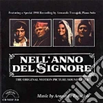 Armando Trovajoli - Nell'anno Del Signore cd